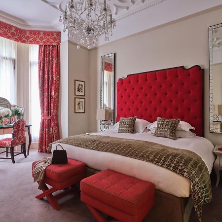 The Apartments By The Sloane Club ロンドン エクステリア 写真