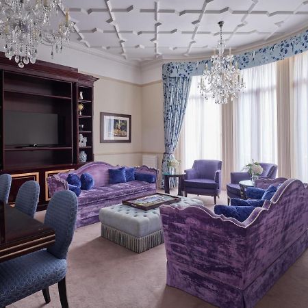 The Apartments By The Sloane Club ロンドン エクステリア 写真