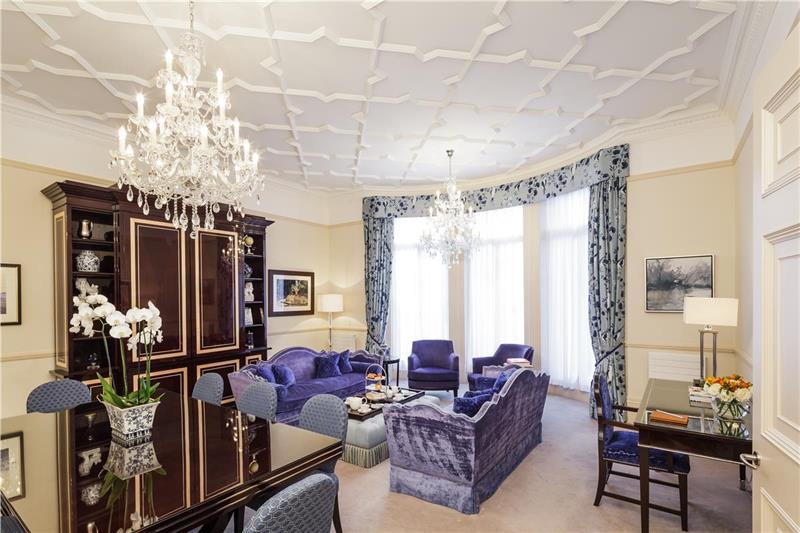 The Apartments By The Sloane Club ロンドン エクステリア 写真