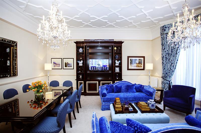 The Apartments By The Sloane Club ロンドン エクステリア 写真