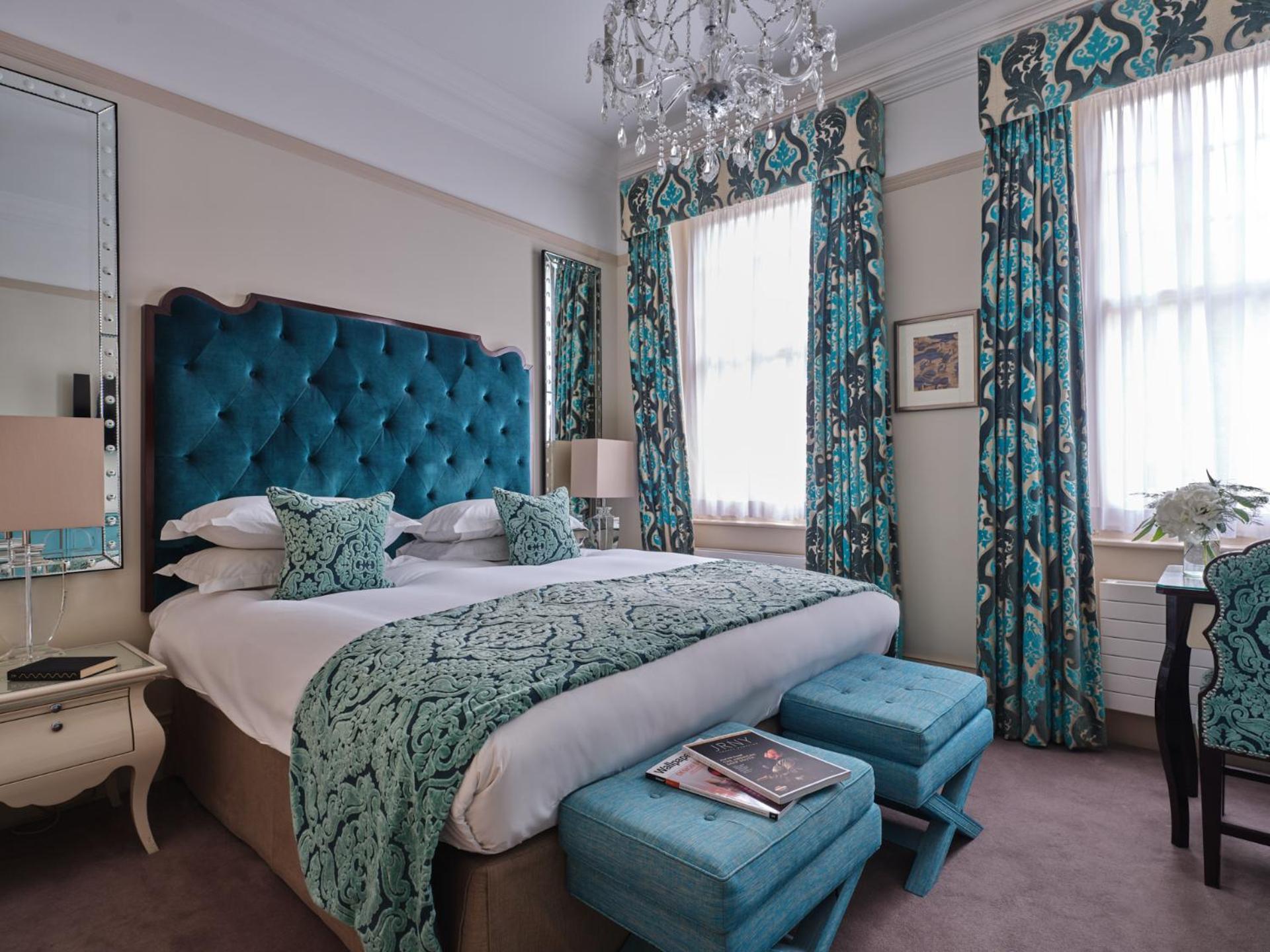 The Apartments By The Sloane Club ロンドン エクステリア 写真