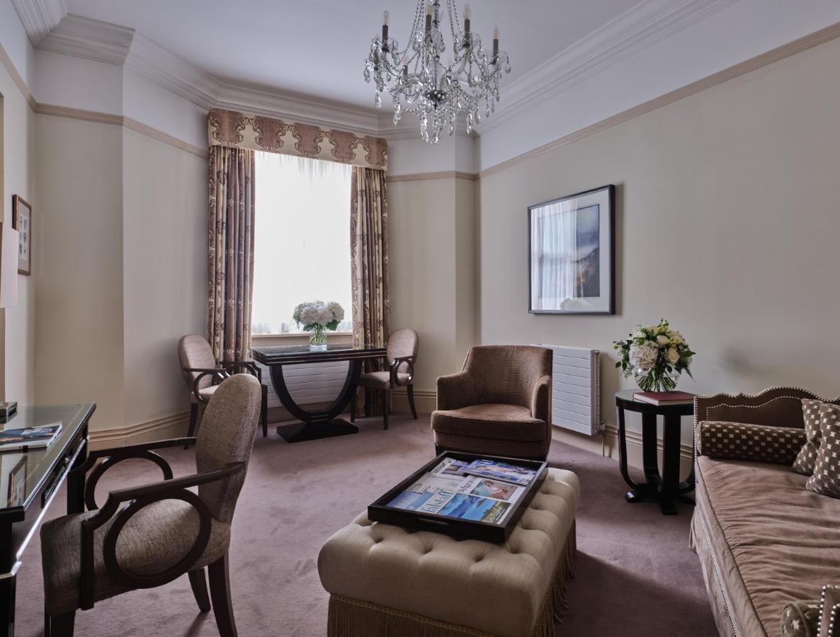 The Apartments By The Sloane Club ロンドン エクステリア 写真