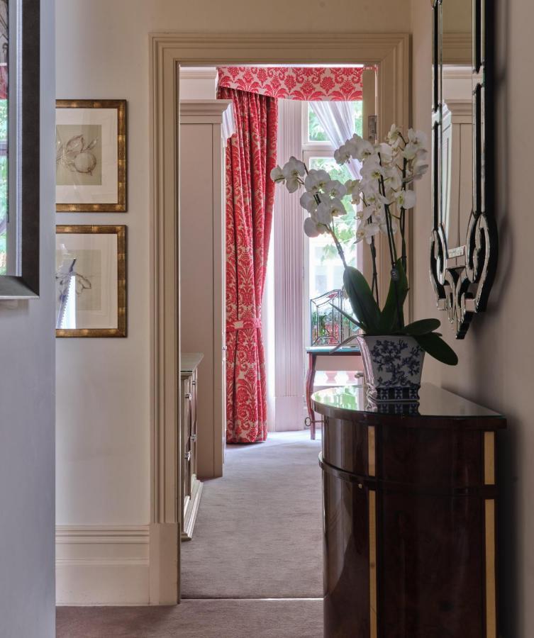 The Apartments By The Sloane Club ロンドン エクステリア 写真