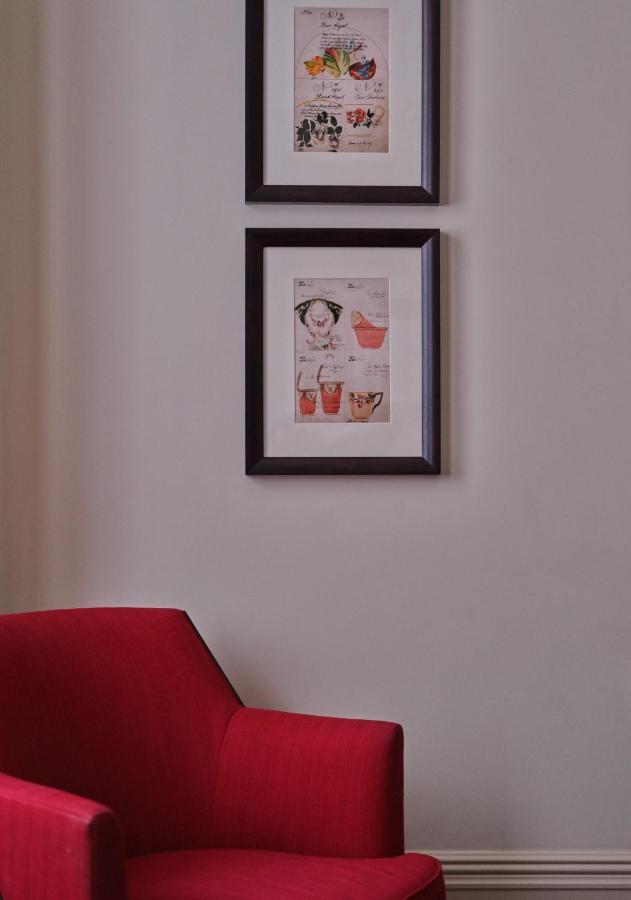 The Apartments By The Sloane Club ロンドン エクステリア 写真