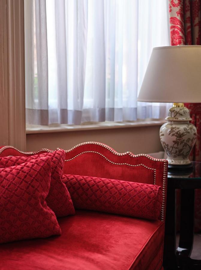 The Apartments By The Sloane Club ロンドン エクステリア 写真