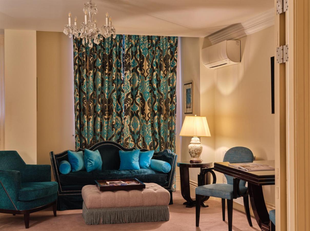The Apartments By The Sloane Club ロンドン エクステリア 写真