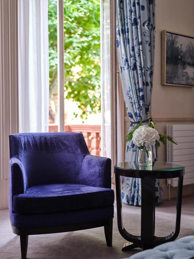 The Apartments By The Sloane Club ロンドン エクステリア 写真