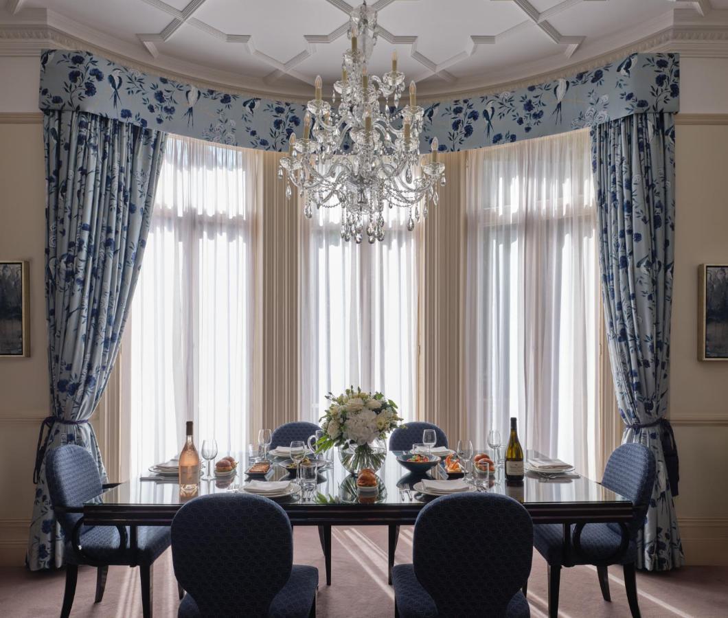 The Apartments By The Sloane Club ロンドン エクステリア 写真