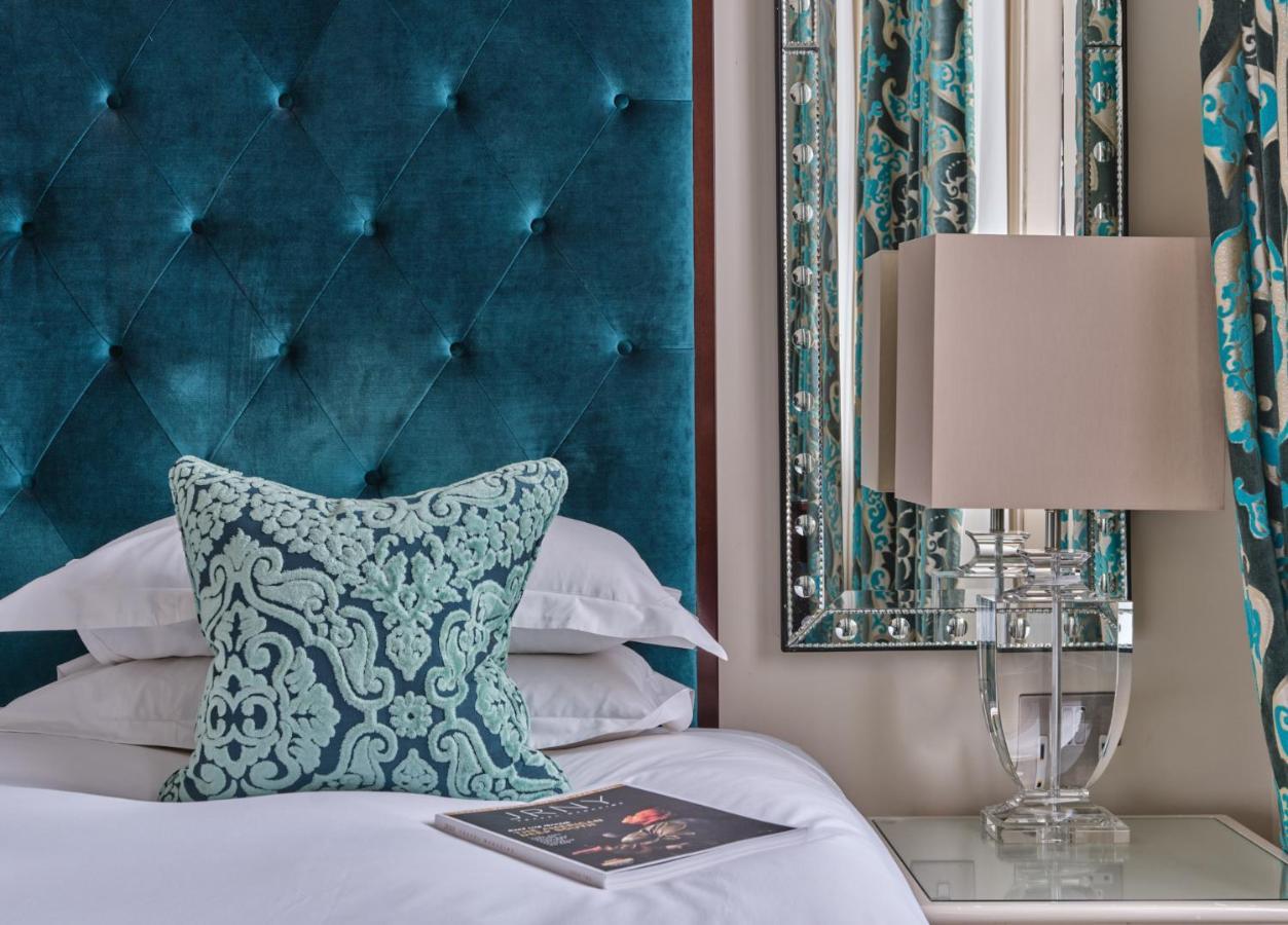 The Apartments By The Sloane Club ロンドン エクステリア 写真