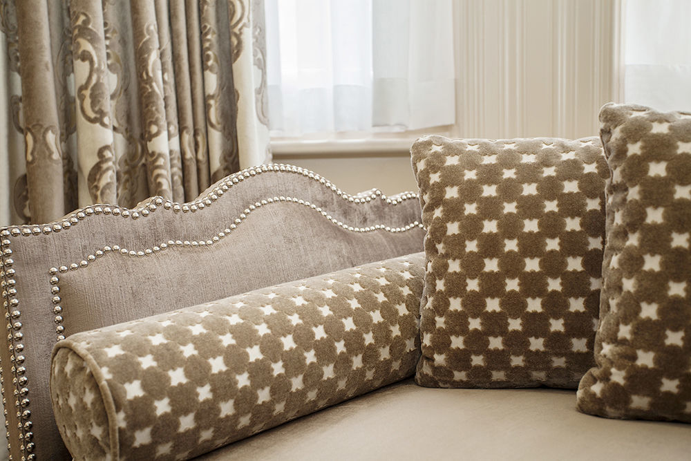 The Apartments By The Sloane Club ロンドン エクステリア 写真